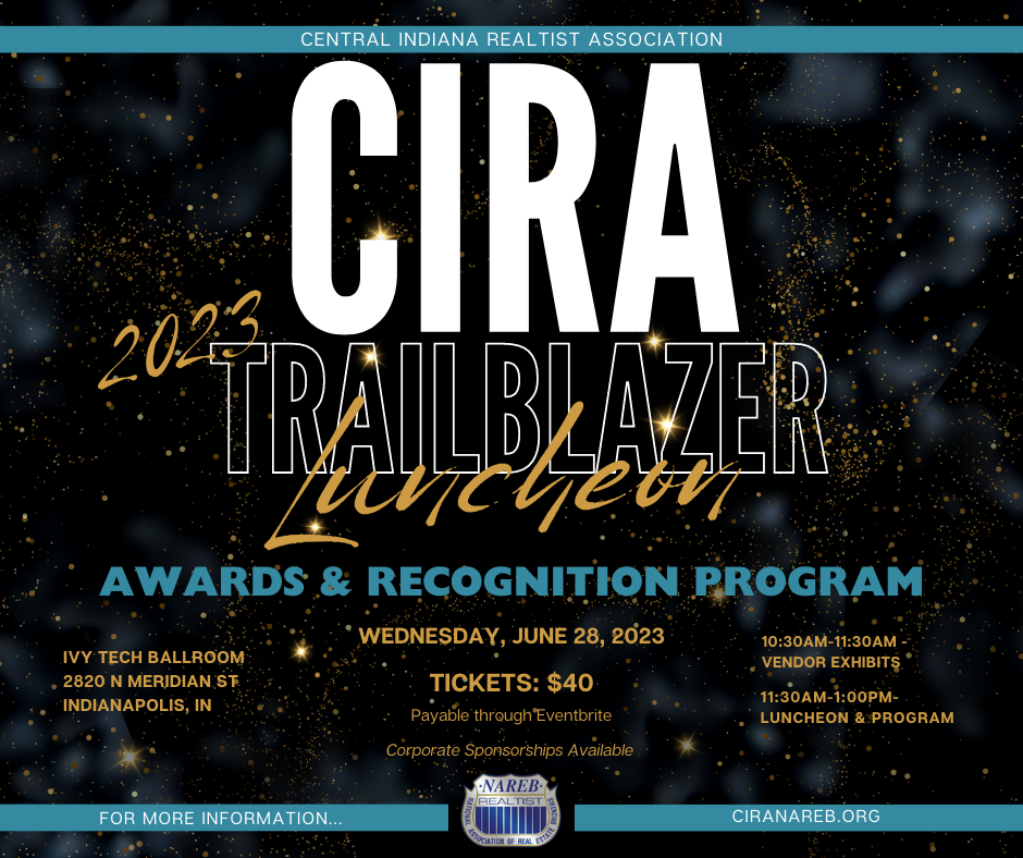 Events Central Indiana Realtist Association