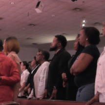 Day of Worship- 6