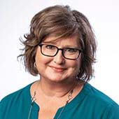 Lynne Tamanini, National Bank of Indianapolis